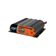 SP Tools 8 Stage 6 Amp 12 Volt Smart Battery Charger - Built-in Monitor System