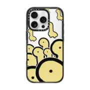 iPhone 16 Pro Impact Case in swarms Mang