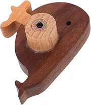 Handle Nursery Decor Decoration Door Knob Drawer Pulls Animals The Animal Furniture Knobs Animal Knobs Cute Knobs Dresser Pulls Knobs for Dresser Drawer Knobs Wooden Brown