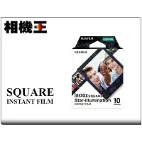 在飛比找Yahoo!奇摩拍賣優惠-☆相機王☆Fujifilm Instax Square Fi