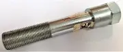 523387M1 REAR AXLE BOLT WITH SHOULD ER MASSEY FERGUSON F40 3165 65 TRACTORS