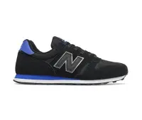 在飛比找Yahoo!奇摩拍賣優惠-new balance 373 黑 寶藍 ML373MST 