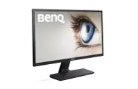 在飛比找Yahoo!奇摩拍賣優惠-@電子街3C特賣會@全新 BENQ GW2480E 不閃屏+