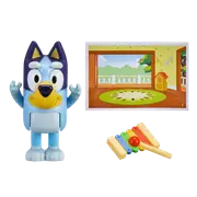 Bluey & Friends Story Starters - Bluey & Xylophone