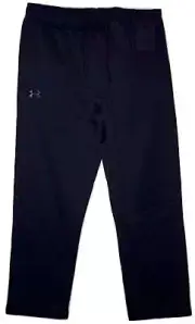 Men's Under Armour All Seasons Gear Loose FIT Warm UP Tapered Leg Pants