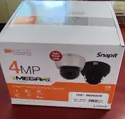 Digital Watchdog DWC-MD44WiAB 4MP indoor dome IP camera