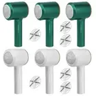 Rechargeable Electric Lint Remover Useful Fuzz Remover for Clothes and Furniture