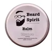 Blanco Beard Balm