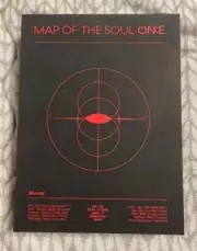V Full Set (shipping included) bts Mapsol blu-ray DVD Full Set Taehyung V