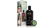 American Crew Duo Kit 1 Set Hair Styling Tools for Men 2 Pieces