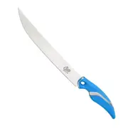 Cuda 10' Titanium Bonded Wide Full Tang Fillet Knife (CU-18120)