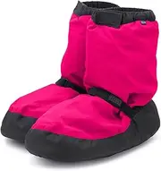 [Bloch] Kids Warm Up Boot/Slipper
