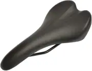 Bike Saddle Seat Pad Breathable Comfortable Bicycle Fit for Road Bike Fixed Gear