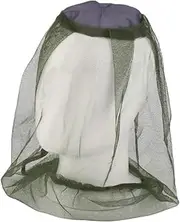 GLEAVI Face Mask Hats Caps Has Head Net Bug Head Nect Insect Fishing Men and Women
