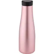 Tempa Sawyer Brush 500ml Insulated Stainless Steel Drink/Water Bottle Blush