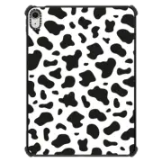 iPad Air 11-inch (M2/M3) iPad Impact Case COW PRINT