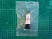 15ml Daniel Smith Buff Titanium Watercolor Paint Tube Extra Fine 284600009