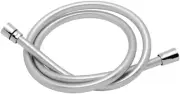 Deva HOS1.5PVS07 Standard Bore Smooth Shower Hose with Chrome Finish