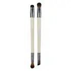 EcoTools, Enhancing Eye Brush Set, 2 Piece Set
