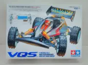 Tamiya 58686 1/10 RC 4WD Off Road Buggy VQS 2020 Vanquish Re-release Kit w/ESC
