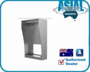 HiLook Hikvision Rain Shield iP intercom outdoor station HA-DS2 DS-KV8103-IME2