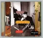 Frank Catalano Bang! Promotional CD 2008 Savoy Jazz