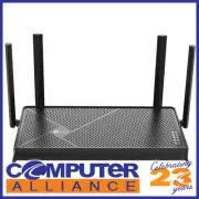TP-Link Archer BE3600 Dual-Band Wi-Fi 7 Router