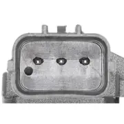 Vemo V95-72-0126 Manifold Absolute Pressure Sensor For Select 15-20 Volvo Models (for: Volvo)