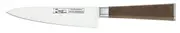 IVO Cork Range IV33062.12 - 12cm Carbon Steel Utility Knife (Cork Handle)