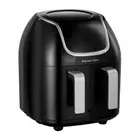 Russell Hobbs Satisfry Snappi Dual Basket Air Fryer
