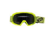 Jetpilot H2O Lime Framed Polarised Floating Jet Ski and PWC Goggles