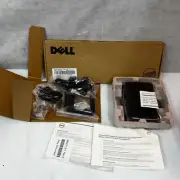 New – Sealed in original manufacturer packaging, never opened. Includes all comp
