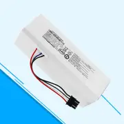 14.4V Battery Robot Vacuum Cleaner for Xiaomi Mijia 1C battery STYTJ01ZHMz5