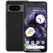 Google Pixel 8 5G Unlocked Smartphone 128GB Obsidian