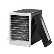 Devanti 10 Trays Food Dehydrator Fruit Meat Dryer Beef Jerky Maker Reserver New