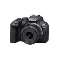 在飛比找蝦皮商城優惠-【請先詢問】CANON EOS R10 + RF-S18-4