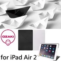 在飛比找PChome商店街優惠-【東西商店】Ozaki O!coat Simple iPad