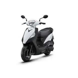 KYMCO 光陽機車新豪邁 碟剎125 Fi  來店訂購 驚喜價再贈超級好禮