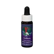 Fes Flower Essences FES Quintessentials Trillium 7.5ml