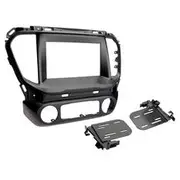 Aerpro D/Din Facia Kit To Suit Holden Acadia - FP8410