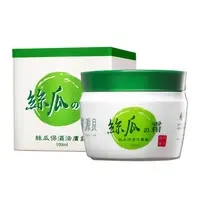 在飛比找康是美優惠-廣源良絲瓜保濕活膚霜100ml