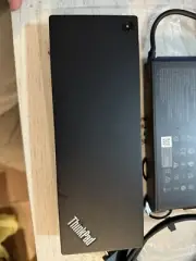 Lenovo ThinkPad Thunderbolt 3 Workstation Dock Gen 2 40AN