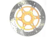 Ktm RC8R/Track 2009-2016 EBC MD Series Pro-Lite Contour X Front Brake Disc MD633