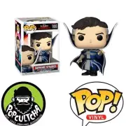 Doctor Strange in the Multiverse of Madness - Supreme Strange Pop! Vinyl Figure