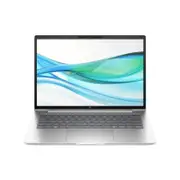 HP ProBook 440 G11 14" Notebook - WUXGA - Intel Core Ultra 7 155U - vPro Technology - 16 GB - 512 GB SSD - Pike Silver