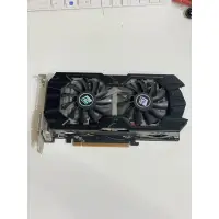 在飛比找蝦皮購物優惠-二手 顯示卡 R9 380 4GB 9成新