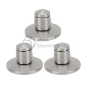 Speaker Spikes Feet Isolation Spikes w/ Base Shock Absorption for Speaker