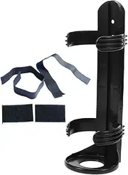 SWOOMEY Fire Extinguisher Mount for Car Emergency Ready Holder Strong Plastic Bracket for Safety