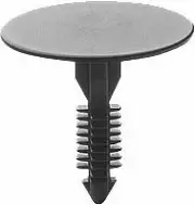 Swordfish 66910 - 25pc Dash Board Retainer for FORD N-800387-S