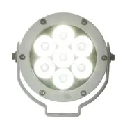 [TechBrands] Spotlight LED High Power (IP68 12-24V White)